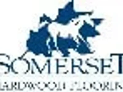 Somerset Hardwood Flooring Logo