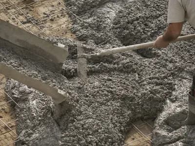 Concrete Repair & Replacement service in Pittsfield, MA