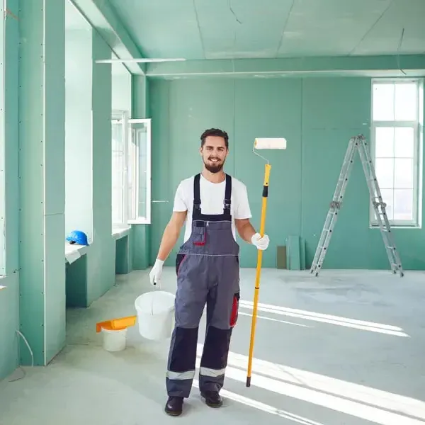 Painting Services