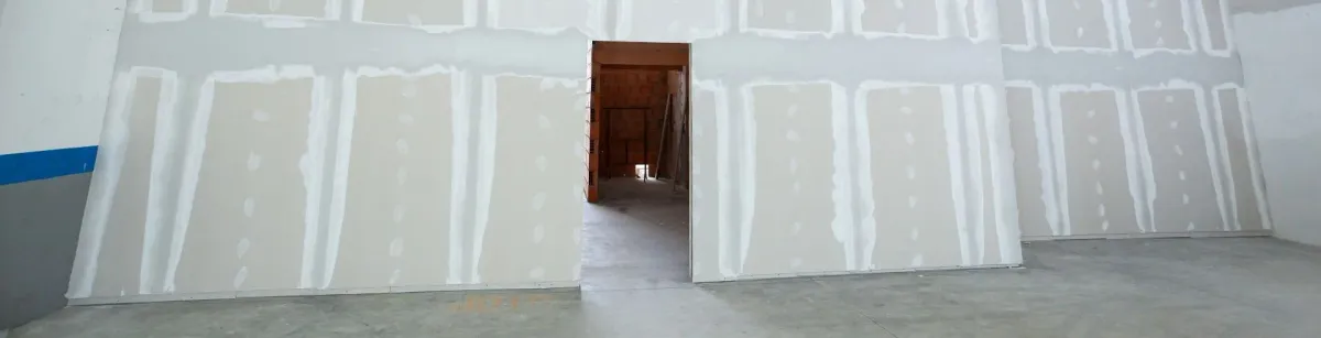 Drywall Contractor