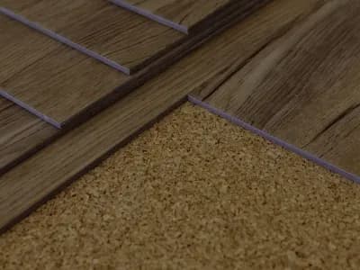 Vinyl Flooring