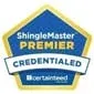 Certainteed select shinglemaster premier