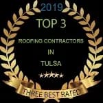 Best Roofing contractors in Tulsa