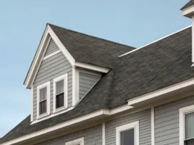 Top roofing and siding color combinations of 2026
