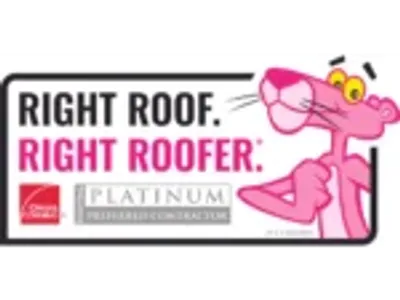 houston roofing - owens corning platinum certified roofer