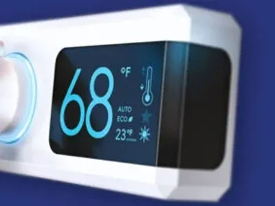 heating thermostat