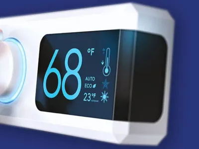 heating thermostat