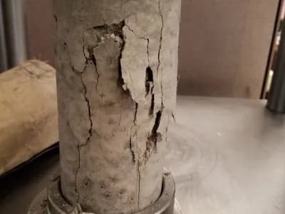 Concrete Truck