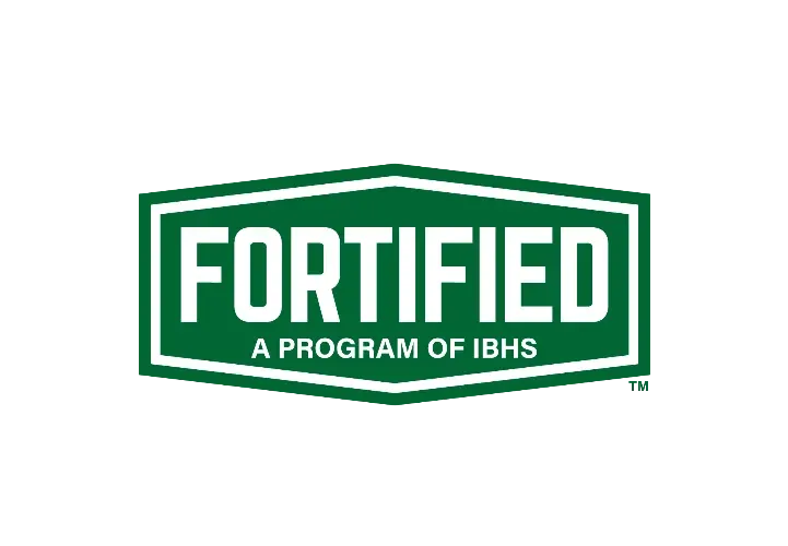 FORTIFIED - A Program of IBHS