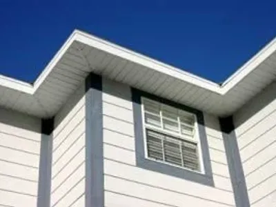 Home Exterior Improvement Services