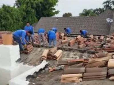 RC Roofing Success In Progress 2