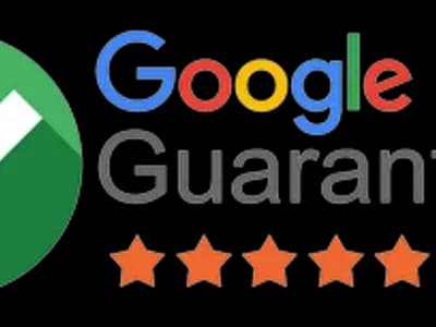 Google Guaranteed