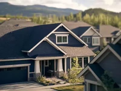 Donahue Roofing & Siding, LLC Billings, MT Roofing Contractors
