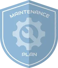 Maintenance Plan