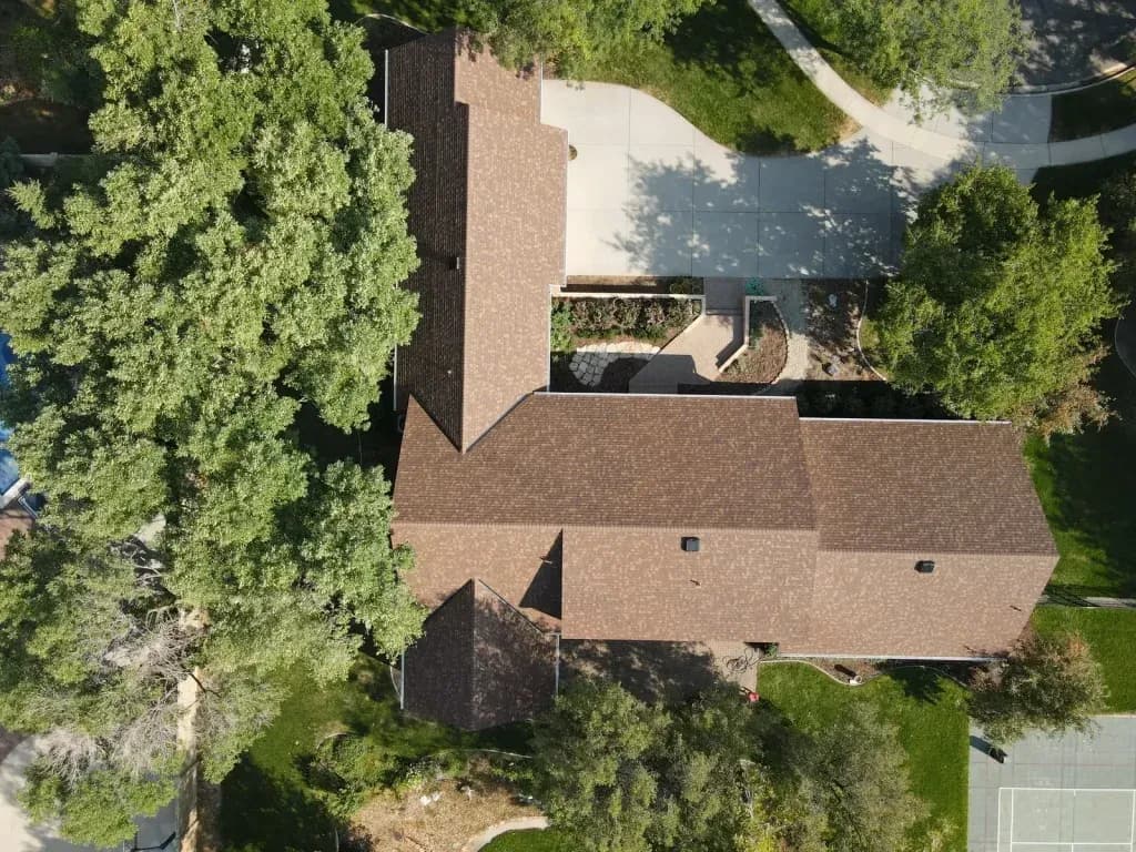 Roofing Services UT
