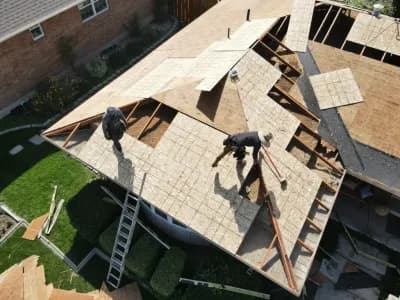 Roof Repair Services UT