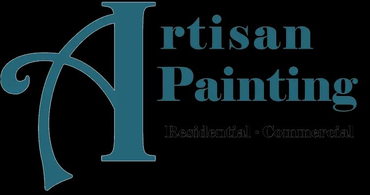 Artisan Painting Inc. Logo