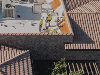 capitol roofing service difference