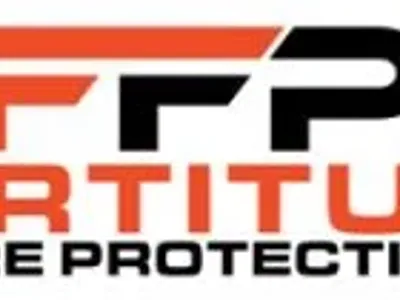 Fortitude Fire logo