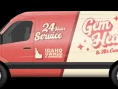 hvac repair boise