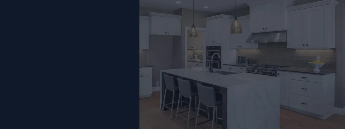 Kitchen cabinet painting