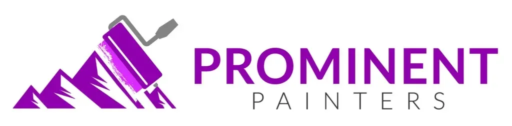 Prominent Painters Logo