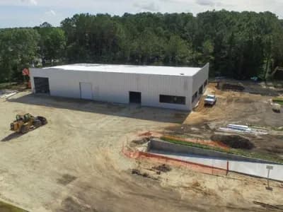 sitework construction company